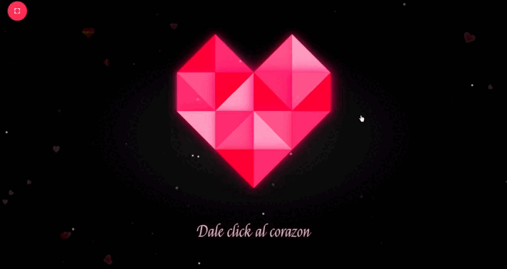 Vista previa de Corazón que Revienta