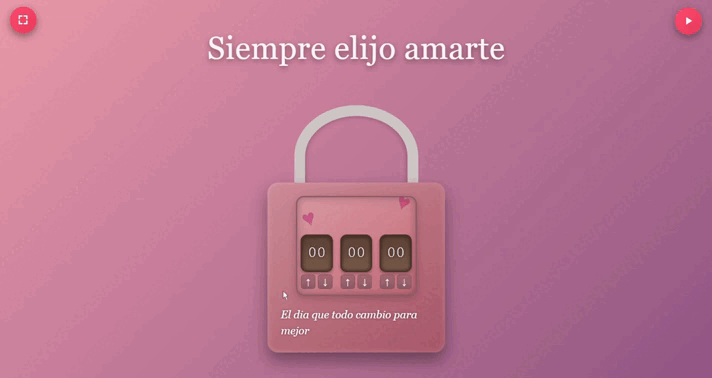 Candado del Amor