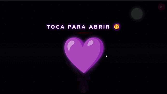 Flores Moradas