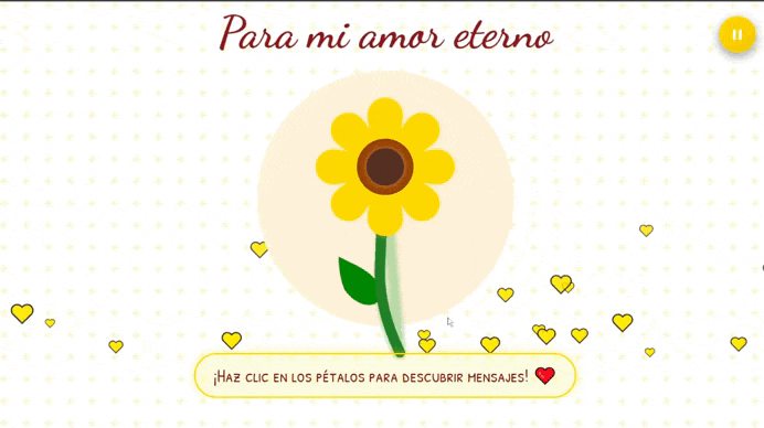 Flor Amarilla