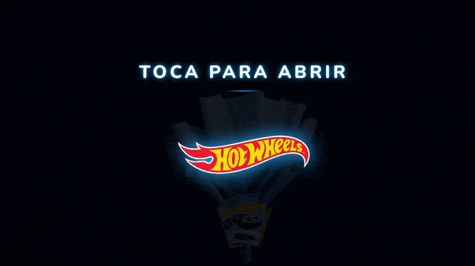Preview of Hot Wheels bouquet